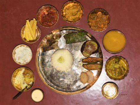 Local restaurants: Food Revolution: Local restaurants need to showcase ...