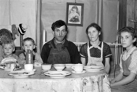 Image result for Fish Chowder Great Depression