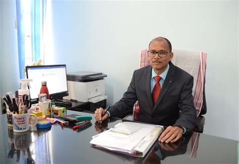 IQAC Members | Darrang College