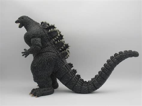 GODZILLA Heisei Era 16.25" Soft Latex Figure - Toho (1995) Kaiju Colle