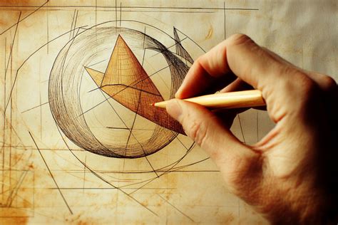 How to Draw Using Grid Method 的图像结果