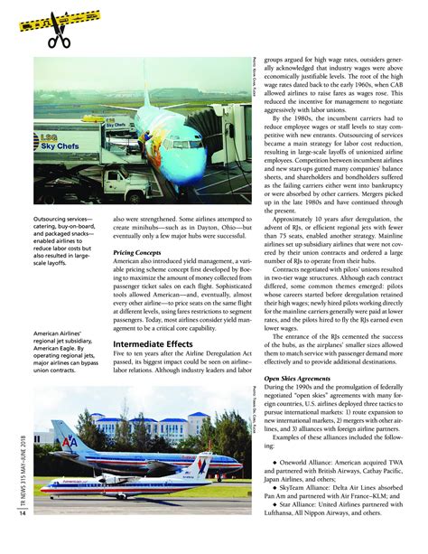 Read "TR News May-June 2018: 40 Years of Transportation Deregulation ...