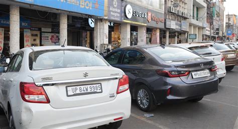 Bhopal: Guess, What Do Vehicle-Lifters Want To Steal? Hatchback Cars