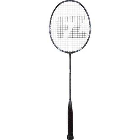 FZ Forza Aero Power 776 Badminton Racquet-Unstrung – Sportswing.in
