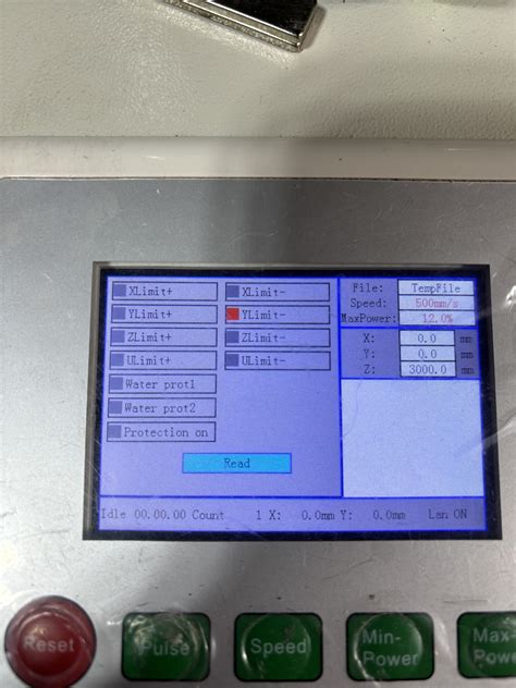 Image result for Ruida Controller Firmware