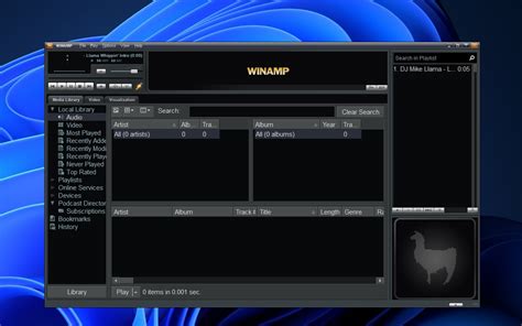 Image result for Winamp Visualizations