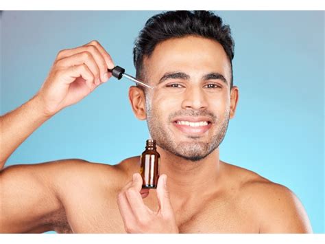 A Guide to Beard Oils for Men's Grooming | Hey6E.com