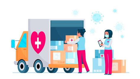 The Ultimate Guide to Medical Courier Certification and Career Growth