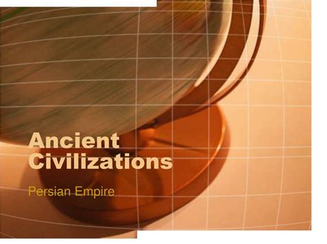 Image result for Lectures On Ancient Civilizations