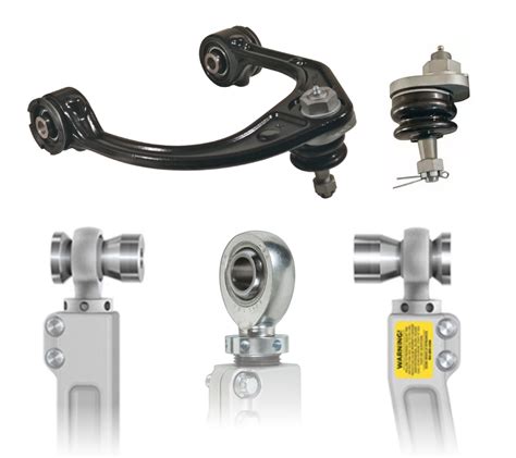 Upper Control Arm Adjustment 的图像结果