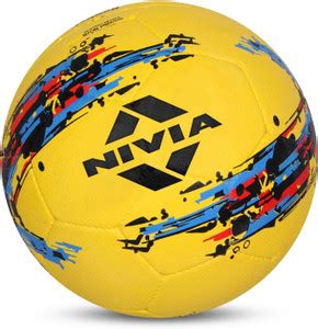 NIVIA Storm Football - Size: 5 - Buy NIVIA Storm Football - Size: 5 ...