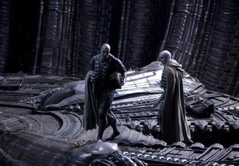 Image result for Alien Covenant Shaw