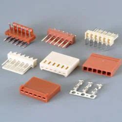 Electric Connectors - Electric Connectors & Couplings Trader ...