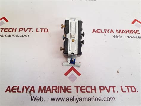 Eagle 2.743.330 Industrial Toggle Switch 15A 125V – Aeliya Marine Tech