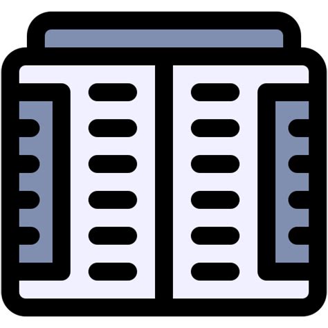 Condenser - Free technology icons