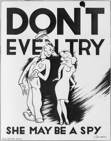 These world war ii propaganda posters rallied the home front – Artofit