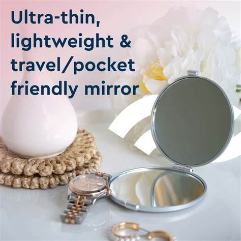 Buy GUBB DUAL POCKET MIRROR Online & Get Upto 60% OFF at PharmEasy