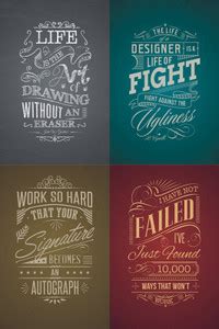 Empower Your Mind: Motivational Quotes Poster Showcase With UV Coated ...