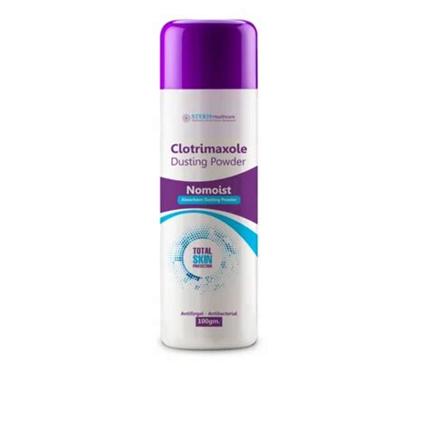 Anti Fungal Drugs - Clotrimazole Dusting Powder Wholesale Trader from ...