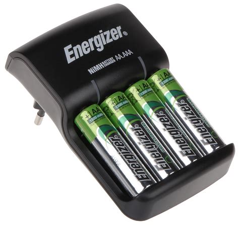 CHARGER BAT-RECHARGE/BASE ENERGIZER - Battery Chargers - Delta