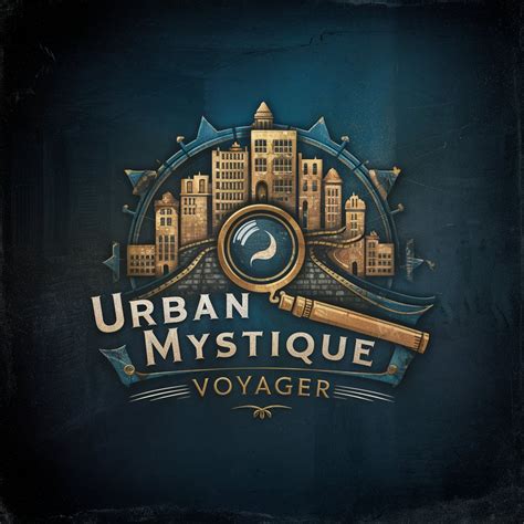 Mystic Urban Explorer-Free Urban Legends Exploration