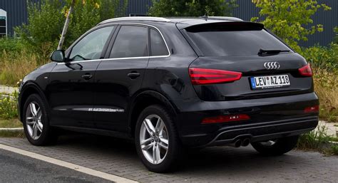 Ranking The Best Audi SUVs On The Used Market
