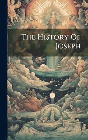 Buy The History Of Joseph Book Online at Low Prices in India | The ...