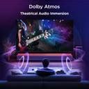 iFFALCON by Tcl U75 189 cm (75 inch) Ultra HD (4K) LED Smart Google TV ...