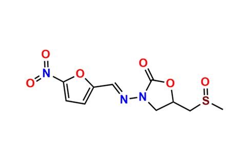 Nifuratel Impurity 2 | CAS No- 1445990-09-9 | NA