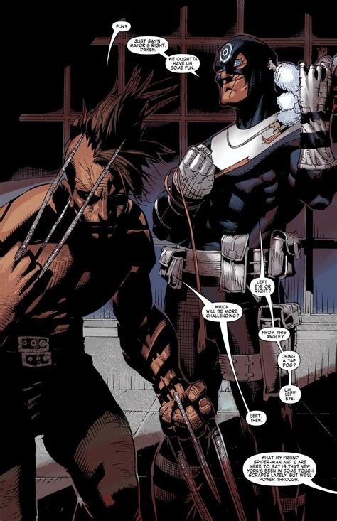 Kuvatulokset haulle bullseye vs spiderman