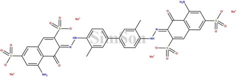 Trypan Blue | CAS No- 72-57-1 | Simson Pharma Limited