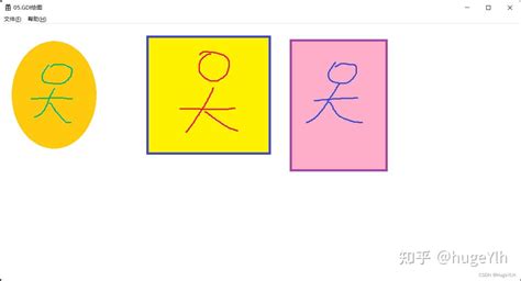 System.Drawing 的图像结果