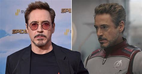 Robert Downey Jr.'s Call That Changed Chris Evans' Life Forever