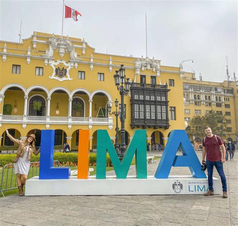 The Best Restaurants in Lima, Peru | Couple in the Kitchen