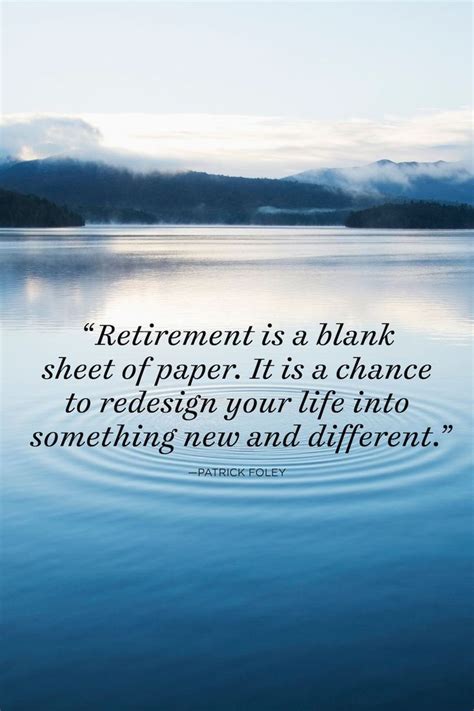 retirement planning quote