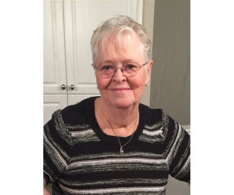 Bonnie Whitney Obituary (1941 - 2025) - Altoona, WI - Leader Telegram