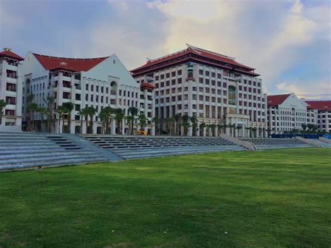 厦门大学马来西亚分校，超强性价比，2022年考生可重点考虑！ - 知乎