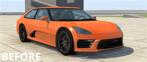 Light Runner – Version 0.14 Released - BeamNG.drive