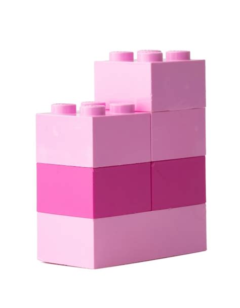 Building Blocks 的图像结果