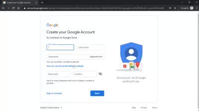Image result for How to Create Google Drive