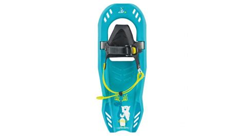 Louis Garneau Neo Kid II 616 Snowshoes — CampSaver