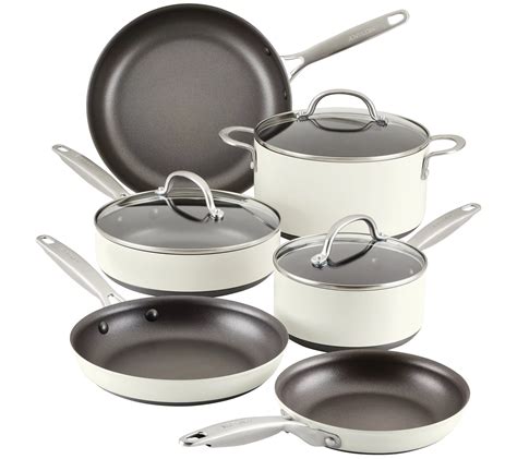 QVC.com Cookware Sets 的图像结果