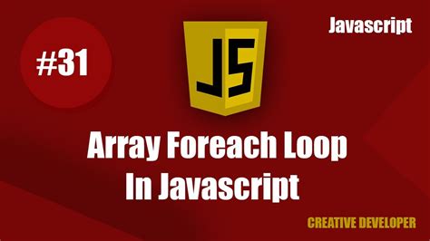 Image result for For Reach Loop JavaScript