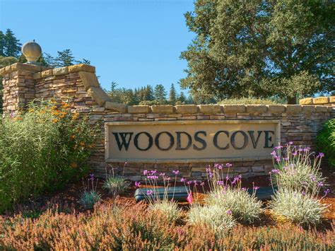Woods Cove