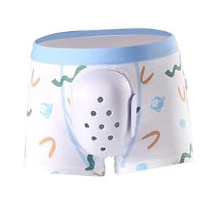 Enakshi® Circumcision Underwear Bear Pattern Prevent Friction for Boys ...