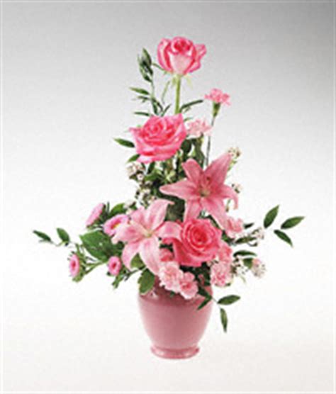 Send Flowers in Vases to India through India Flower Vases Store. Gift ...