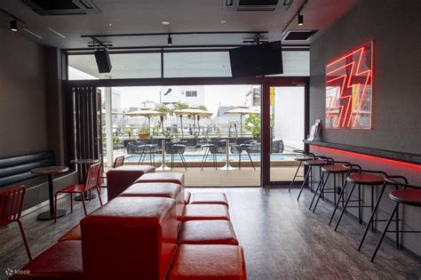 Sake Tasting Experience (Osaka, Dotonbori) - Klook India