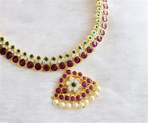 Fine Kemp Necklace Sets – Page 3 – dreamjwell