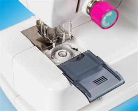 Min første Symaskin - 4-Girlz symaskin 68266 Shop