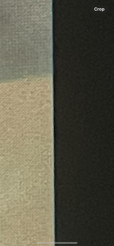 Monitor blurry border help : r/Dell